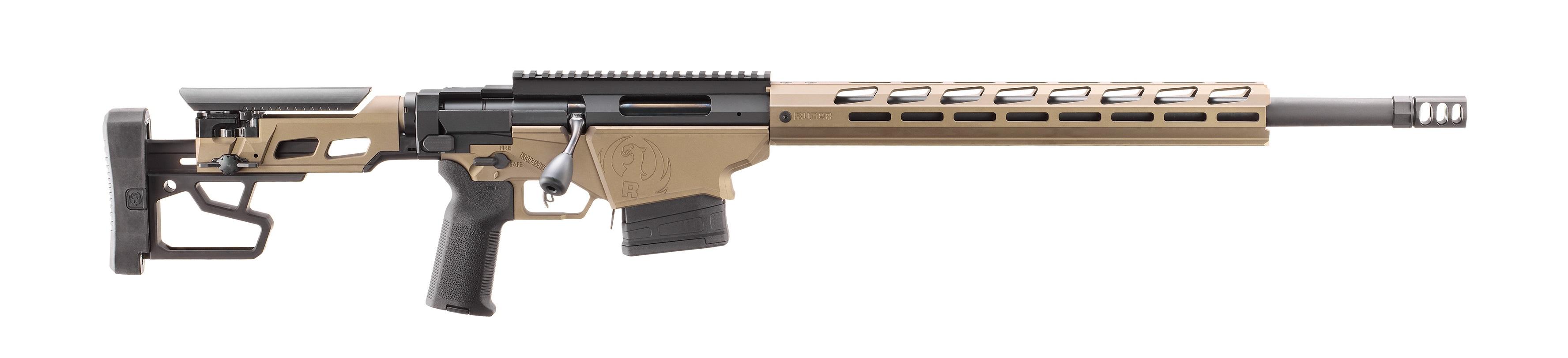 Primary Arms